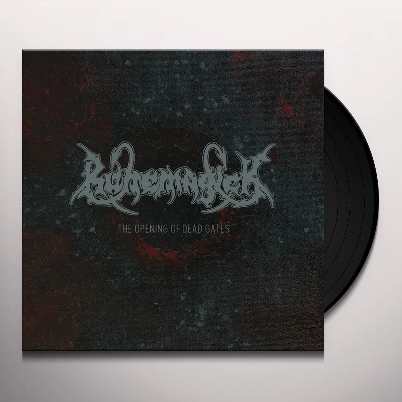 Runemagick OPENING OF DEAD GATES Vinyl Record