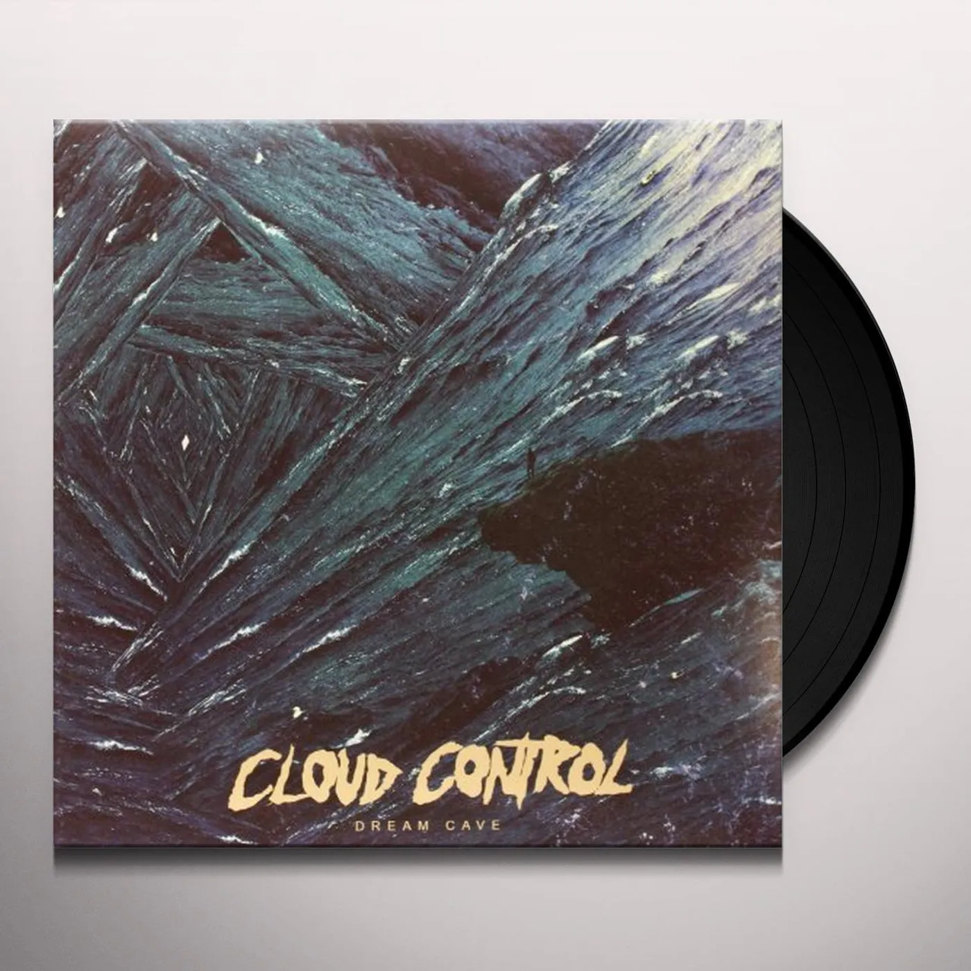 Cloud Control Dream Cave Vinyl Record