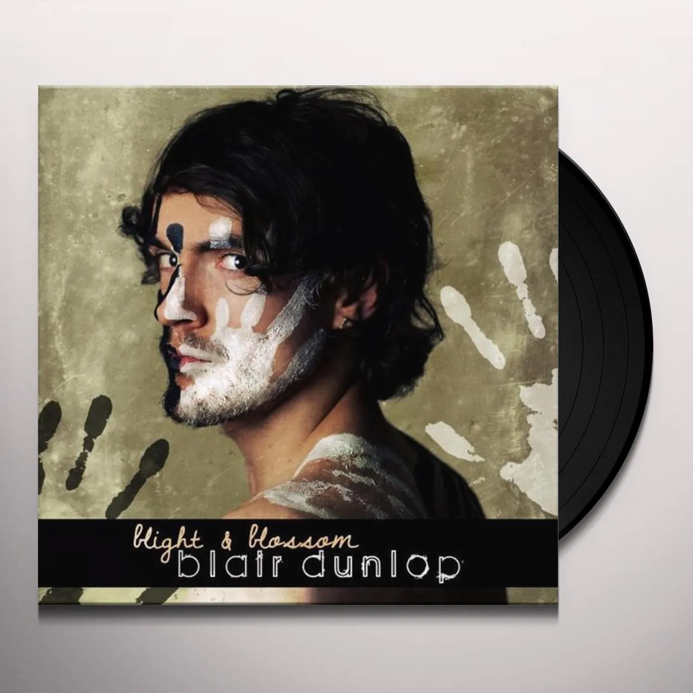 Blair Dunlop Blight & Blossom Vinyl Record