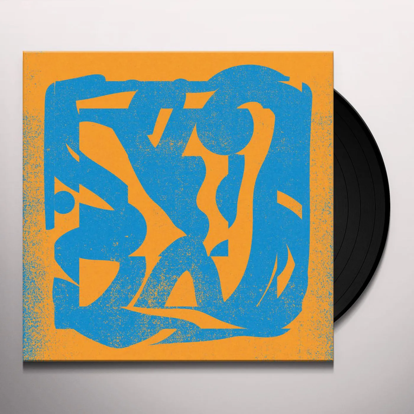 Ancient Plastix II Vinyl Record