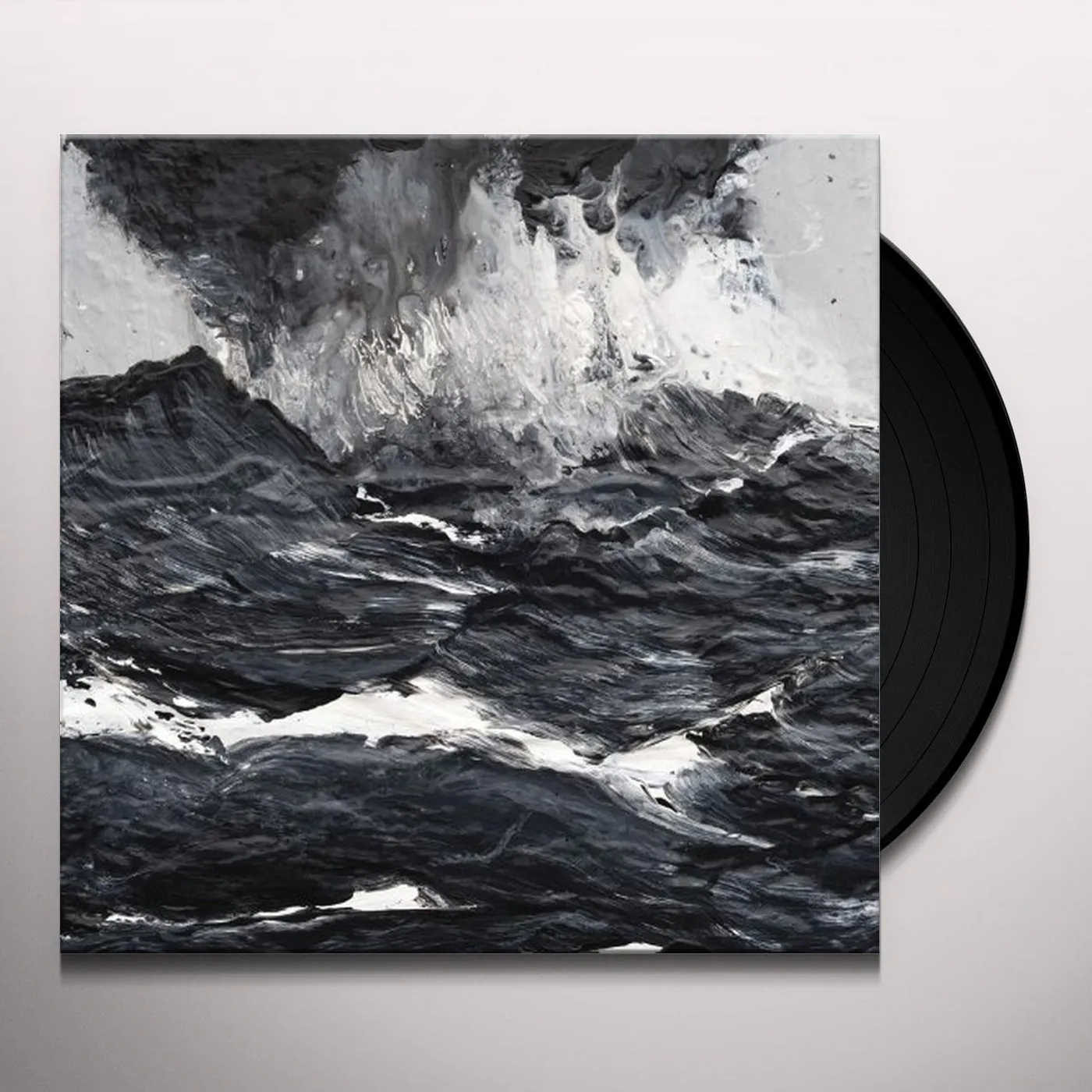 Boozoo Bajou 4 Vinyl Record