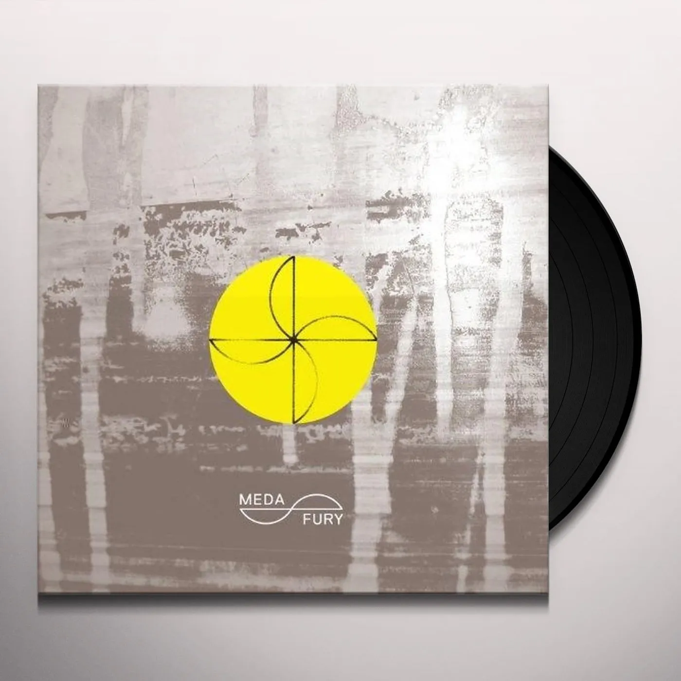 Takuya Matsumoto RAM Vinyl Record