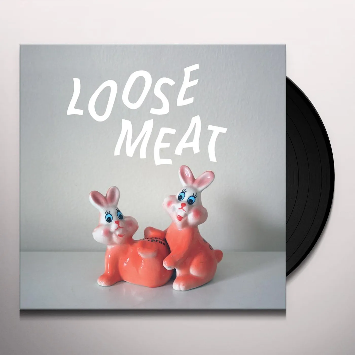Loose Meat Vinyl Record
