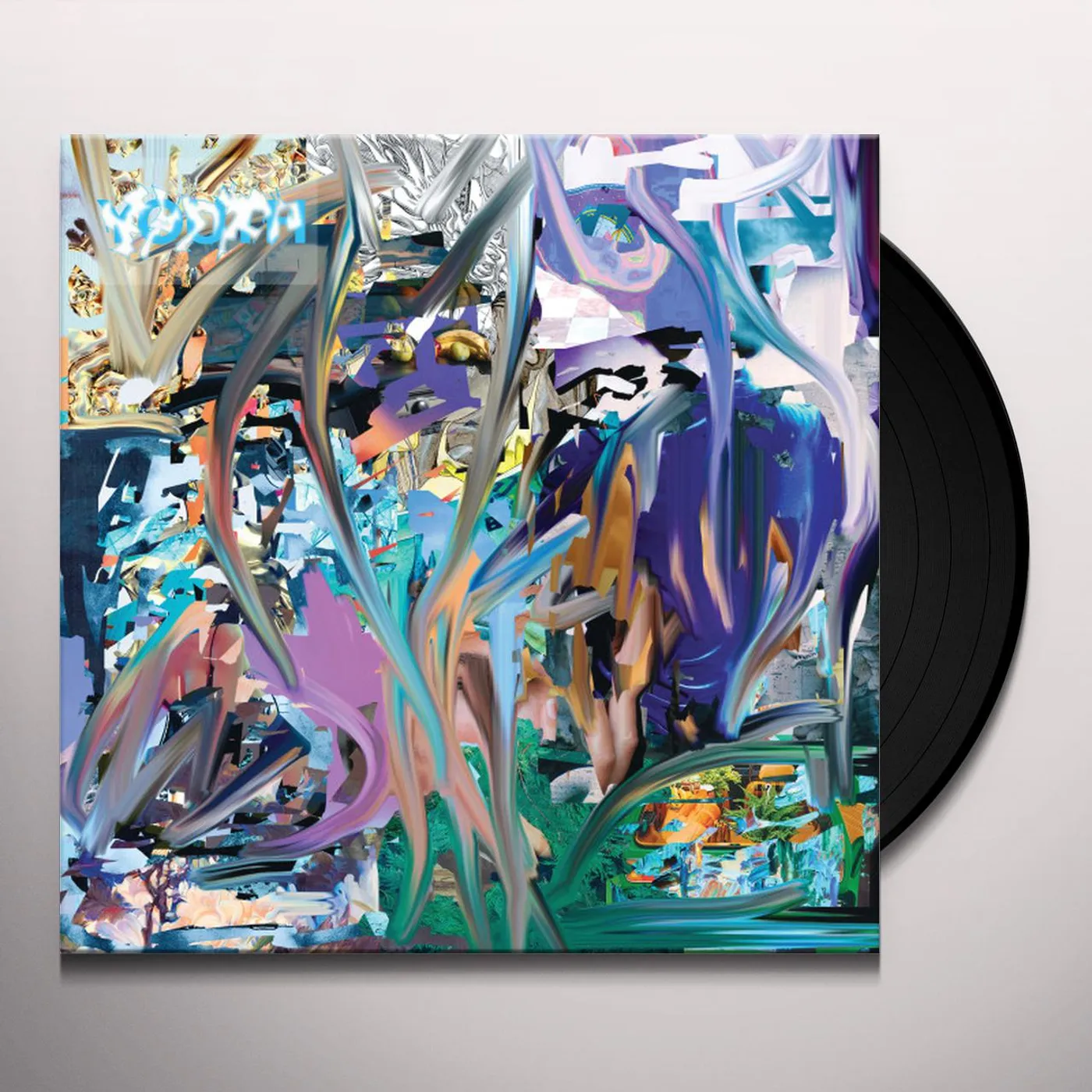 Sunareht YOUTH EP Vinyl Record