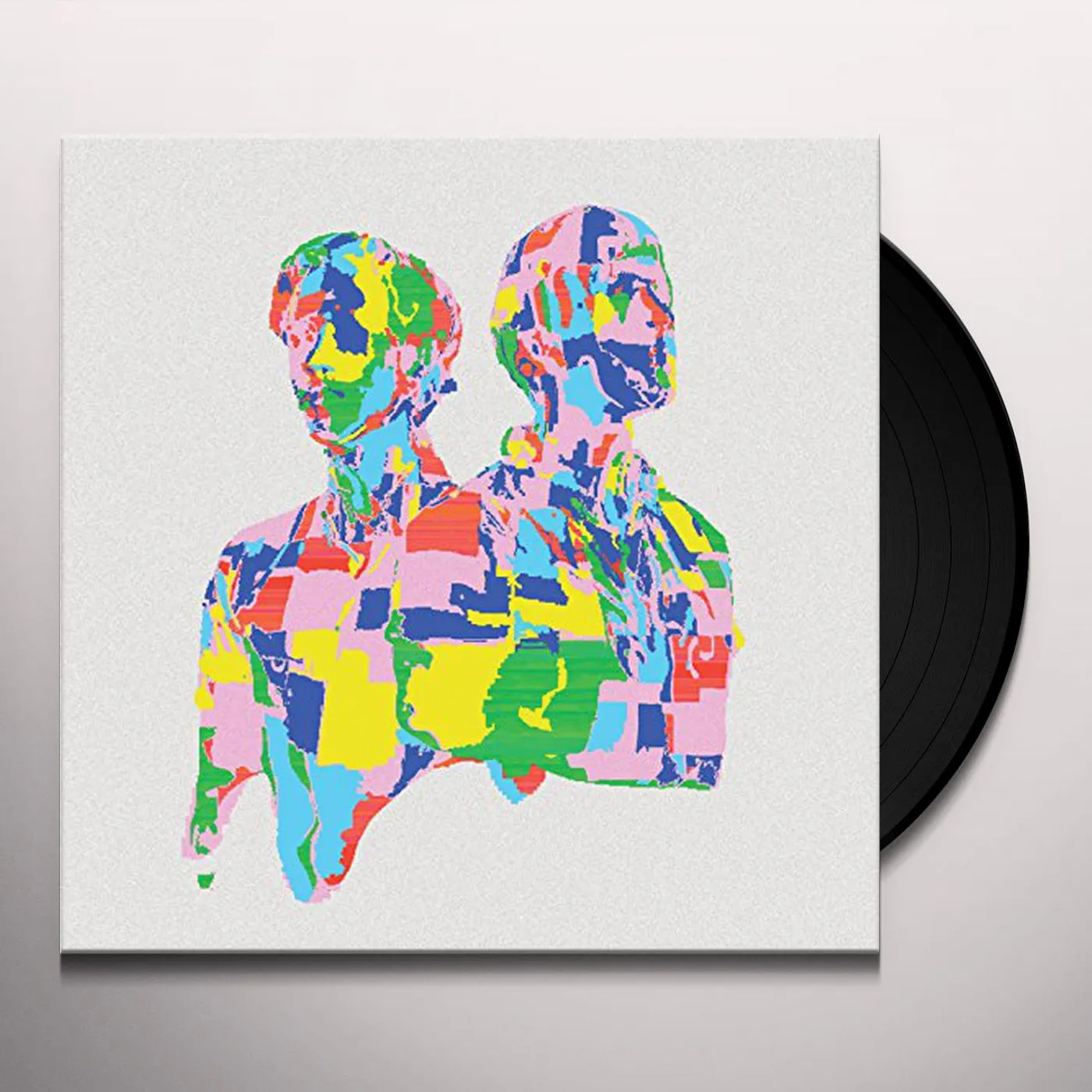 We Are Scientists Megaplex Vinyl Record