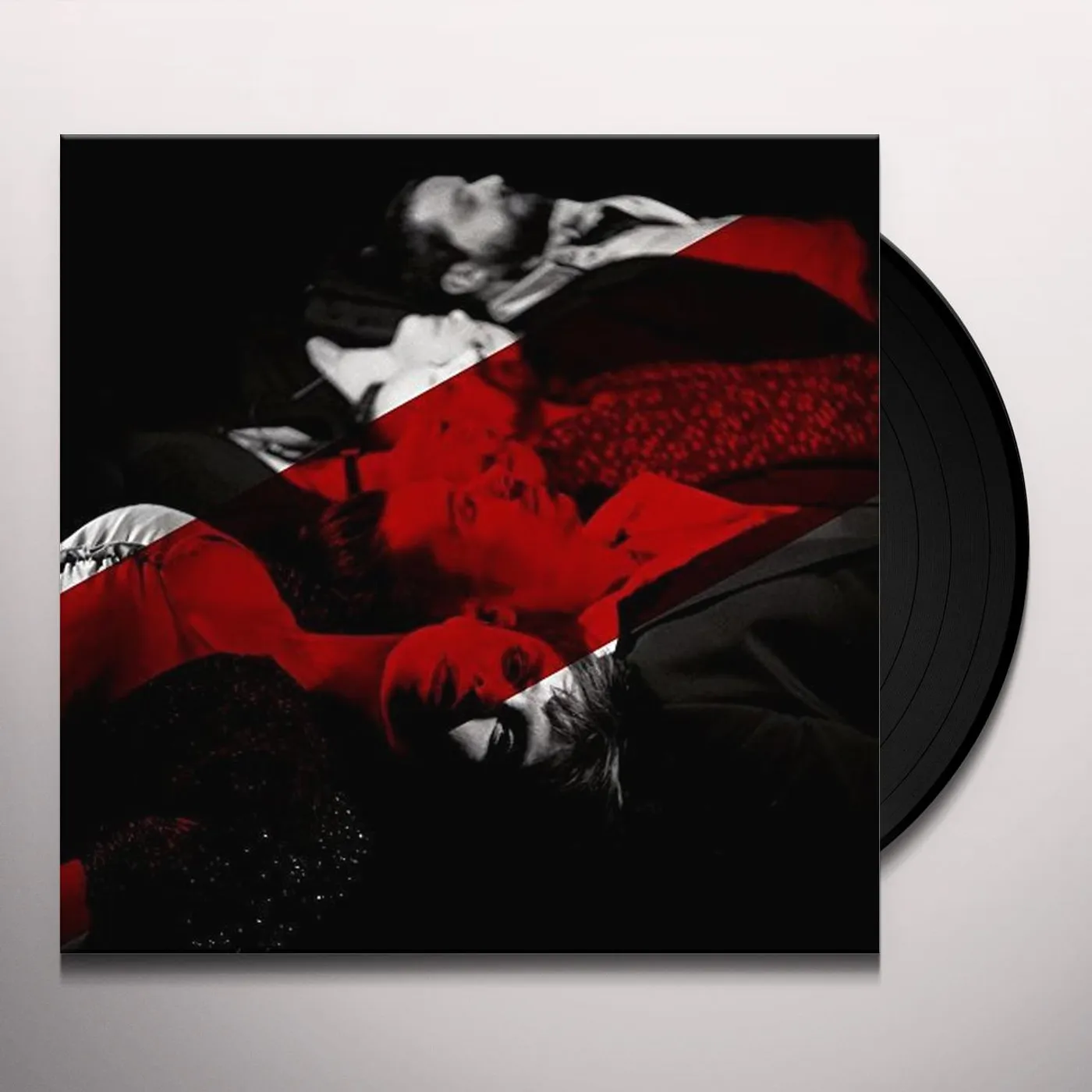 Lola Colt Twist Through the Fire Vinyl Record