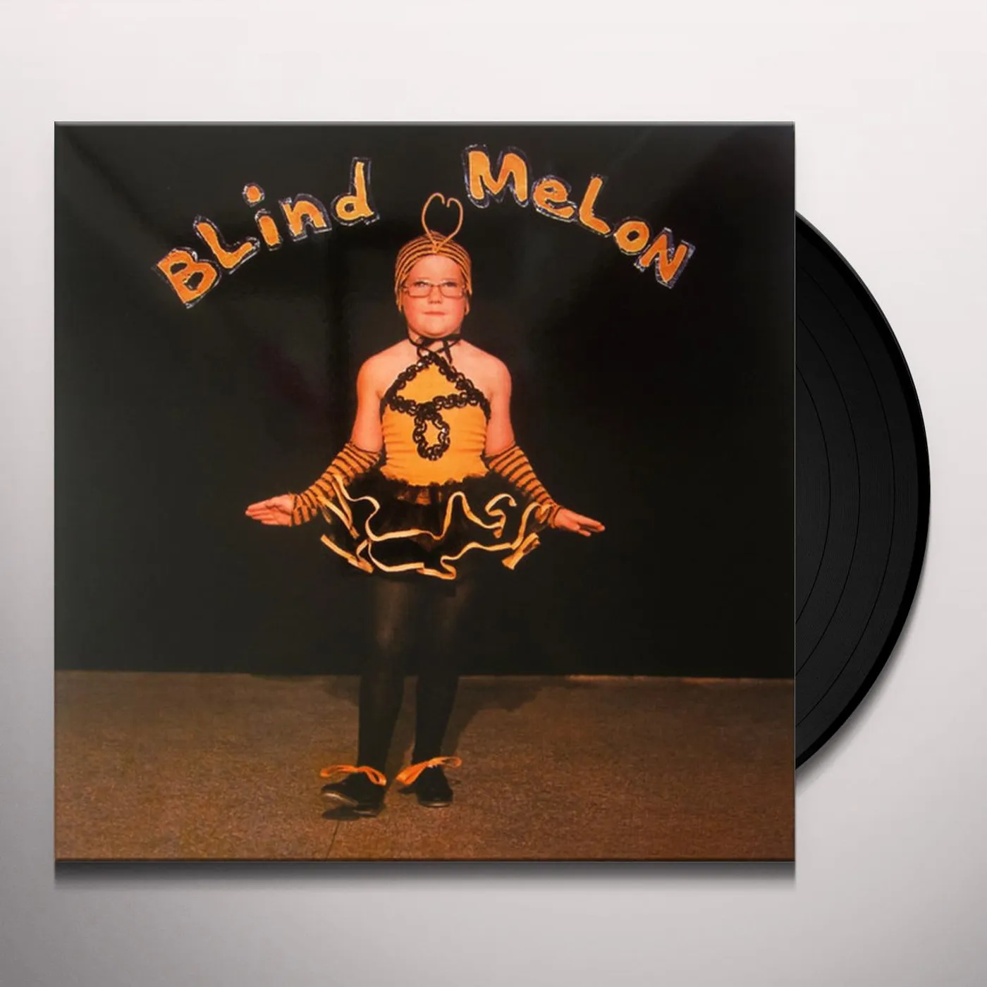 Blind Melon Vinyl Record