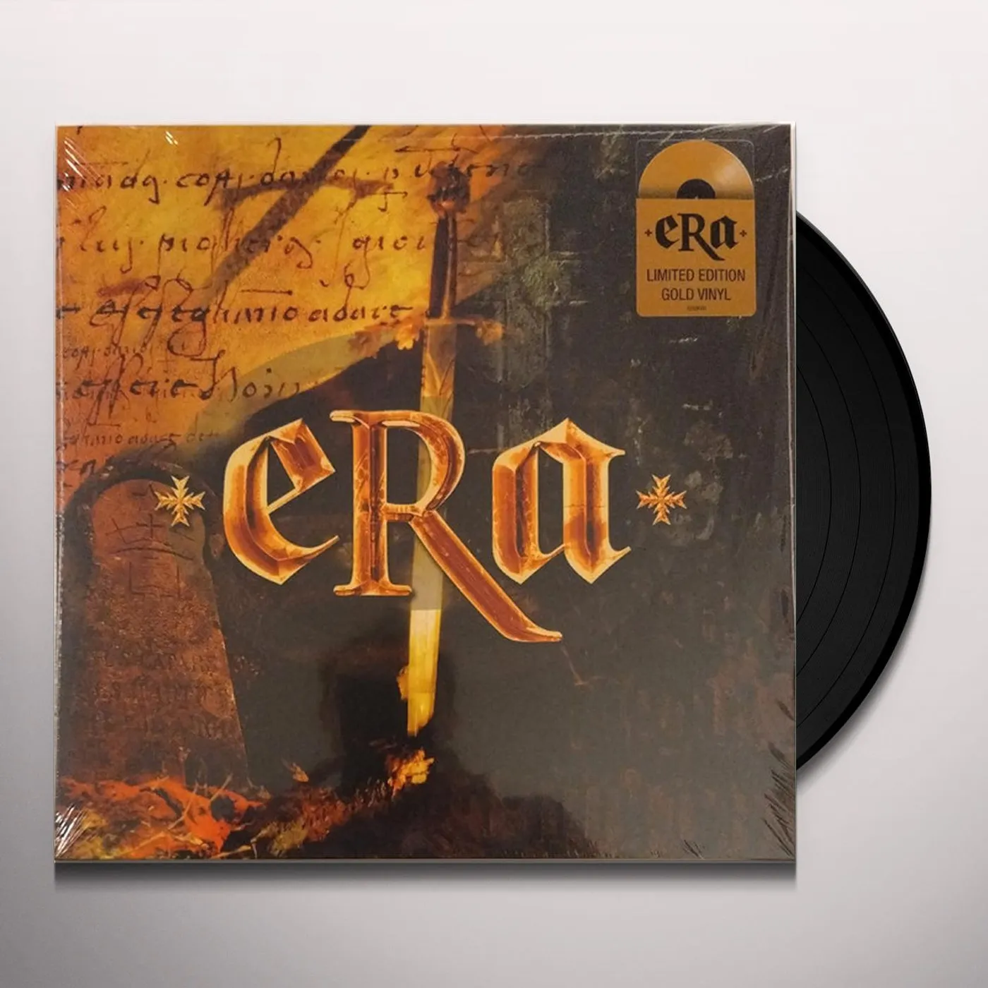 ERA Vinyl Record