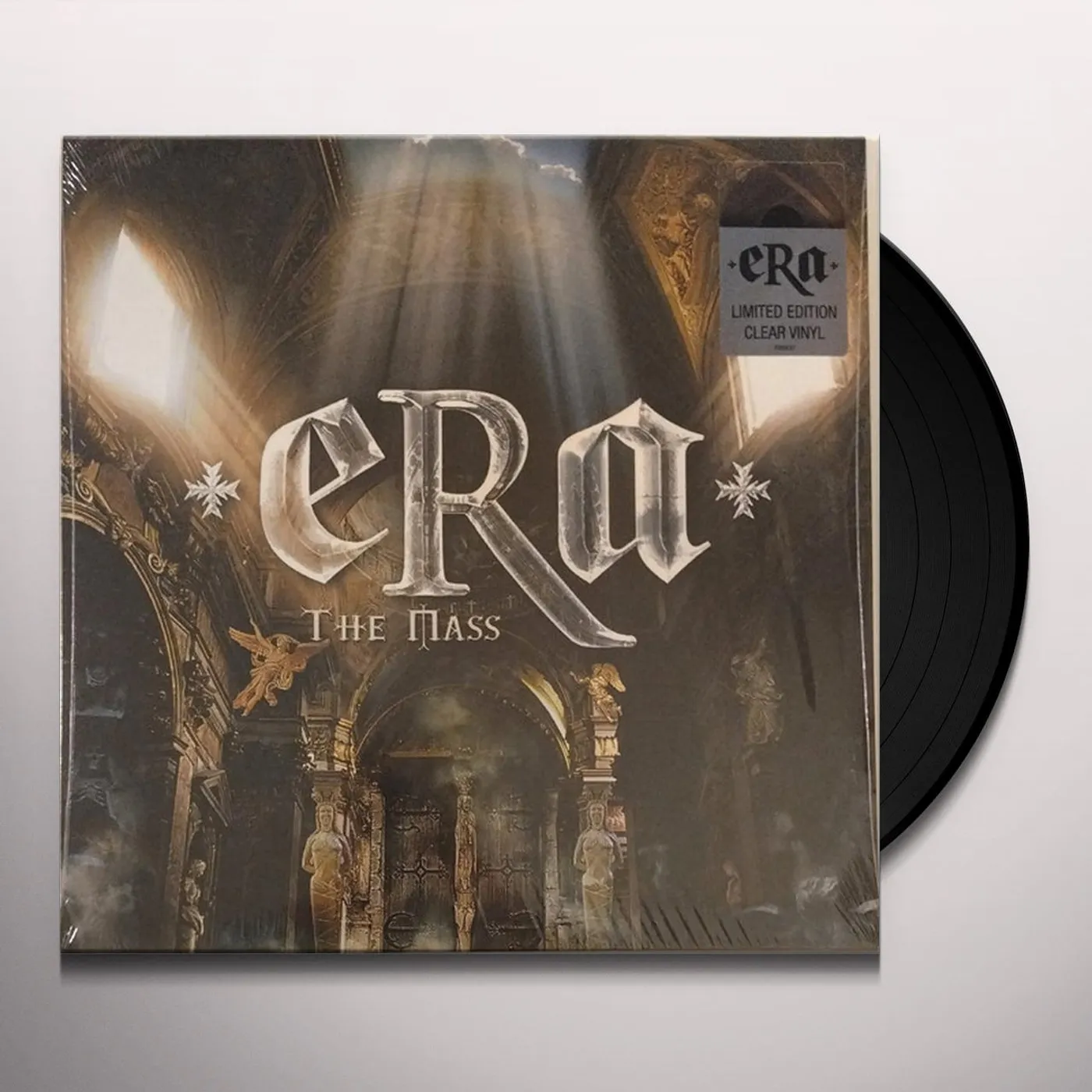 ERA MASS Vinyl Record