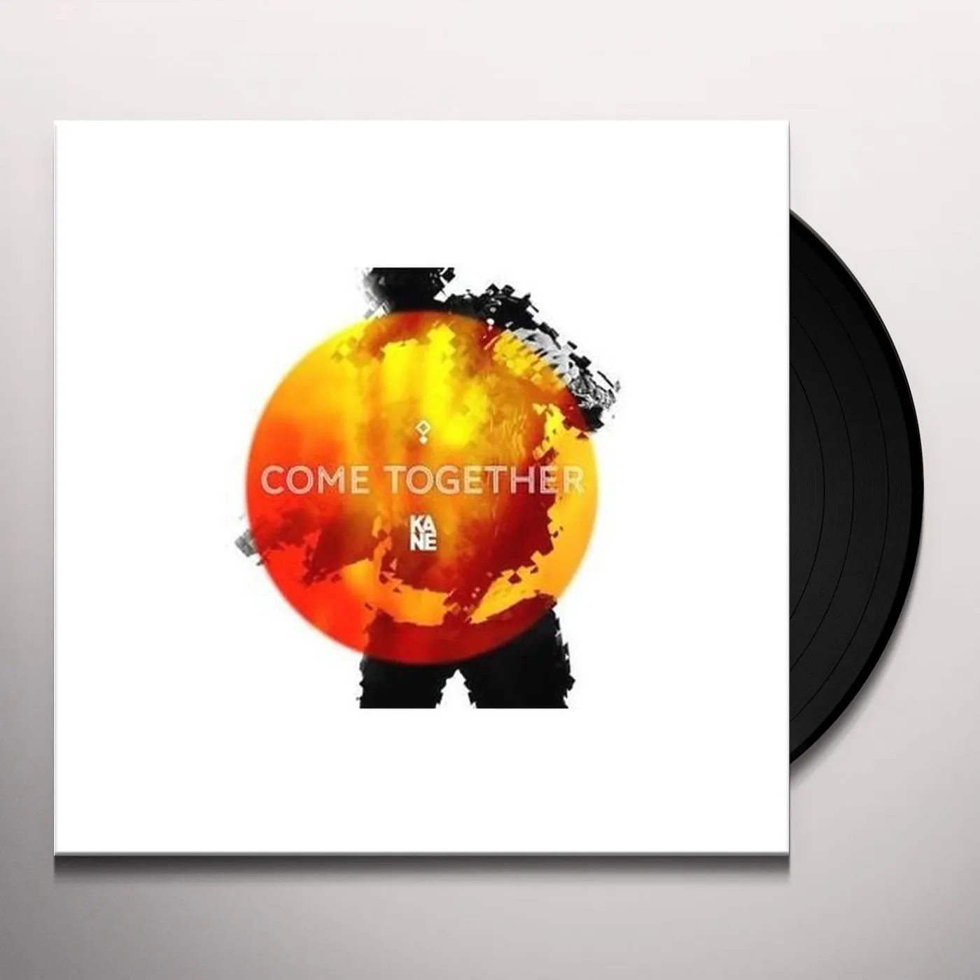 KANE Come Together Vinyl Record