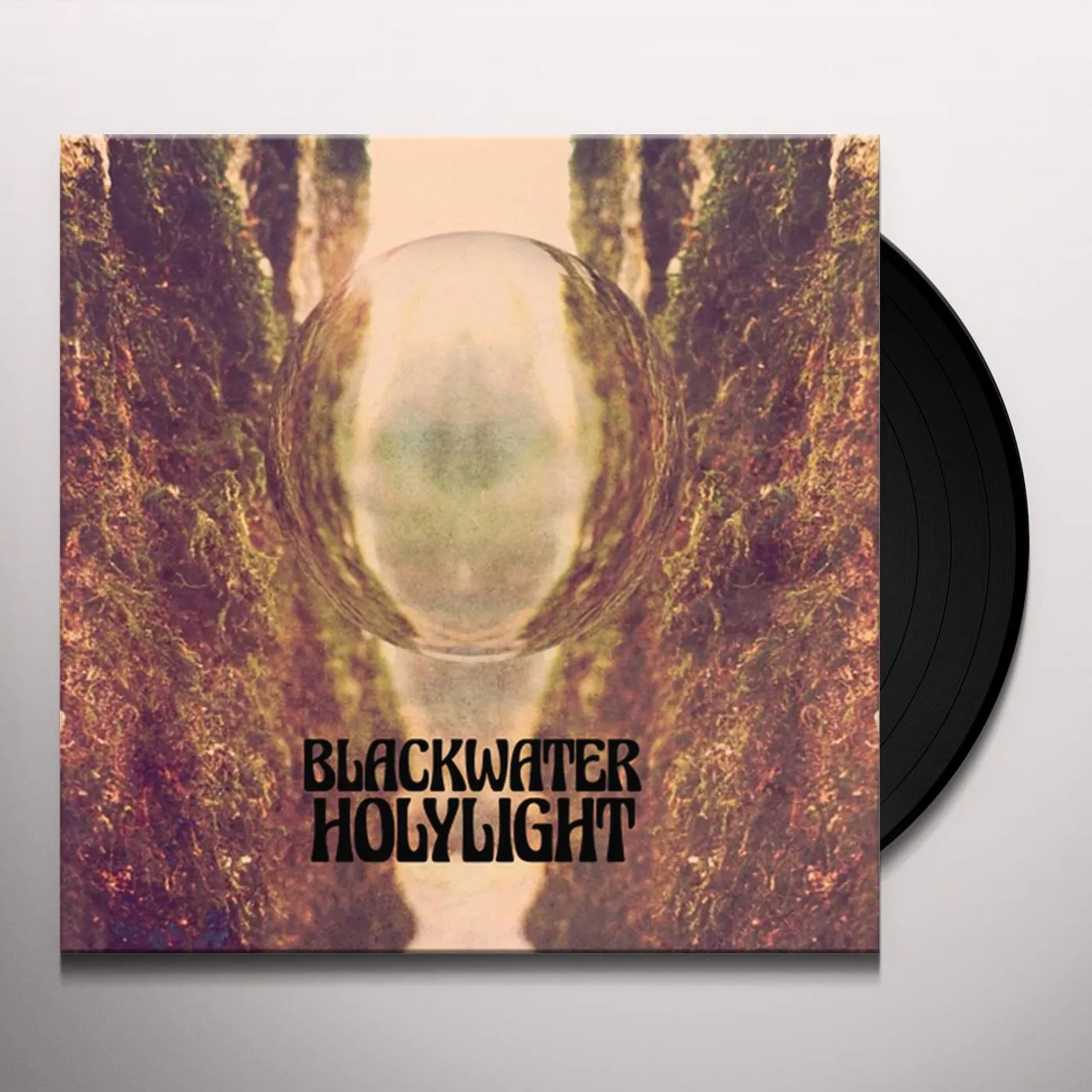 Blackwater Holylight Vinyl Record