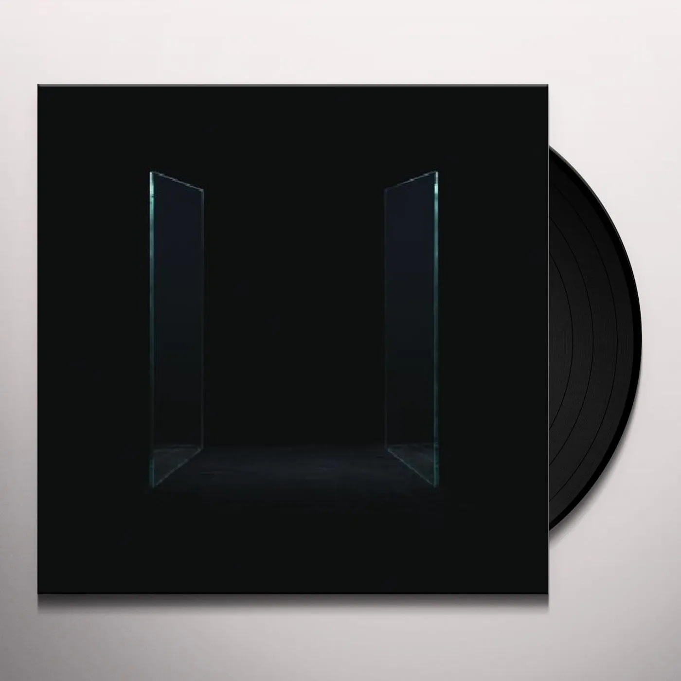 Wax Fang Mirror Mirror Vinyl Record