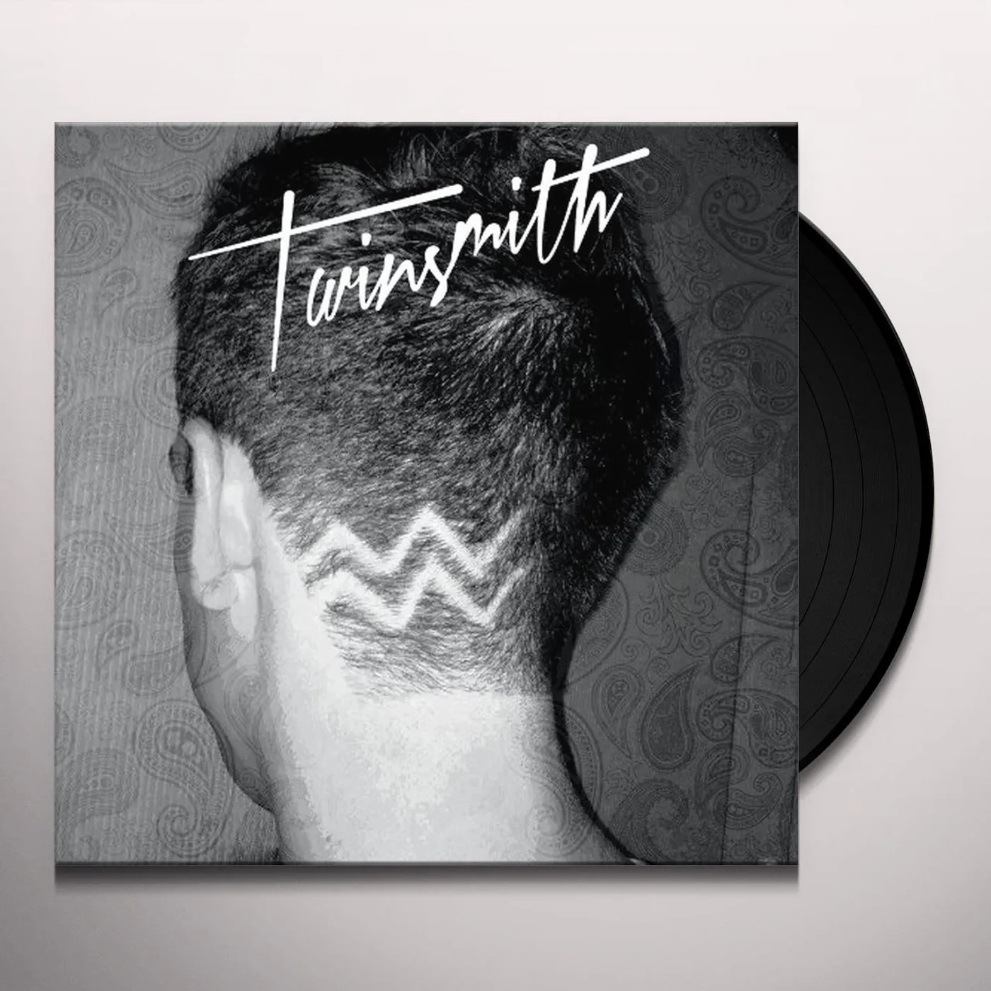 Twinsmith Honestly Vinyl Record