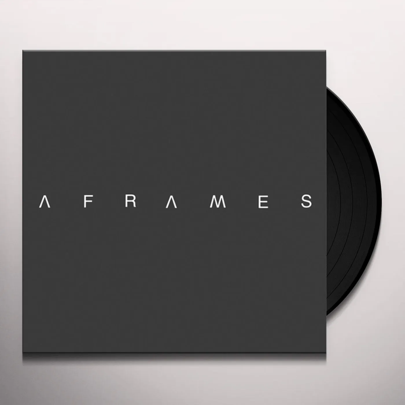 A Frames Vinyl Record