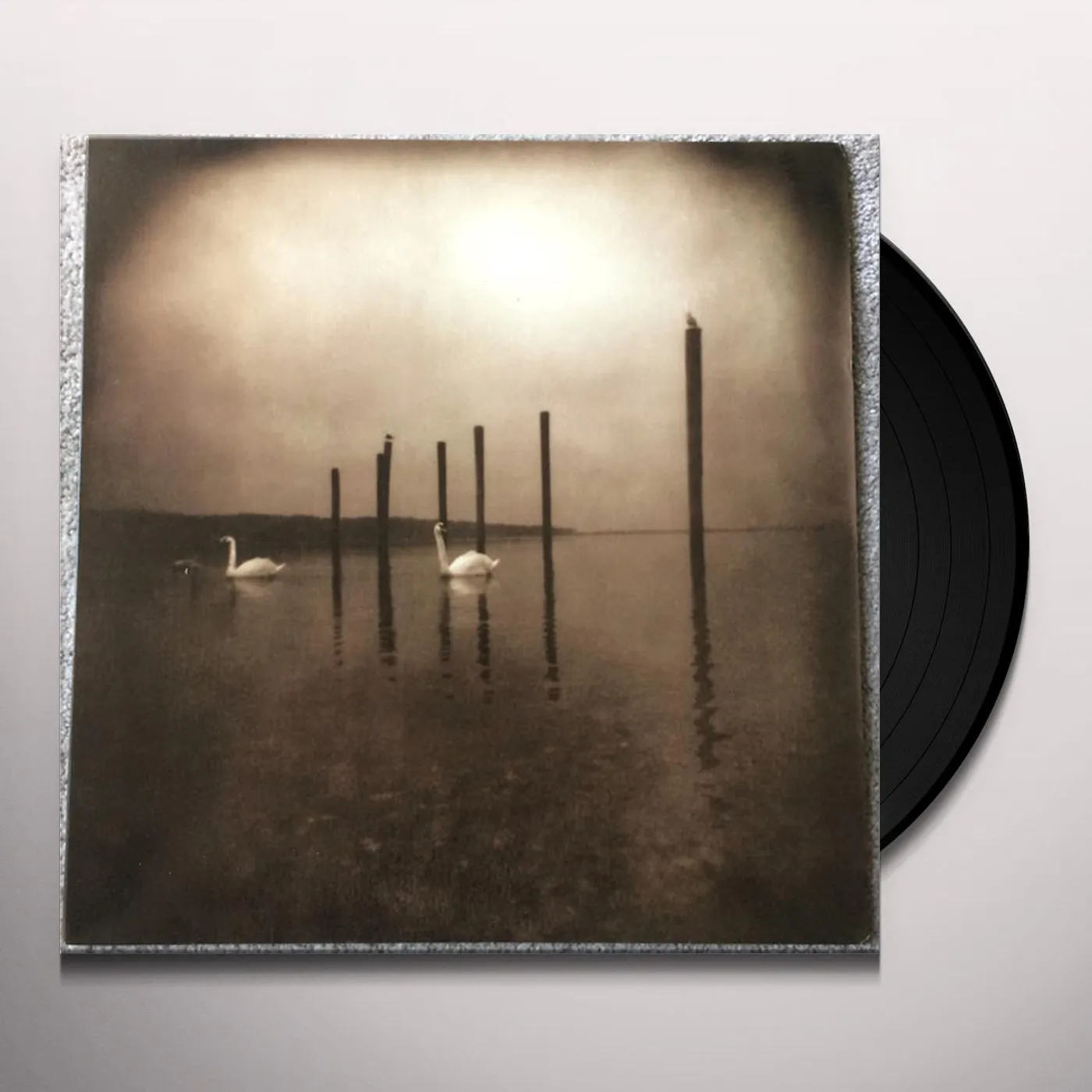 OM Conference Of the Birds Vinyl Record