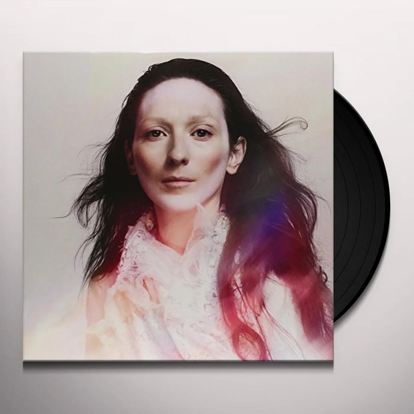 My Brightest Diamond This Is My Hand Vinyl Record