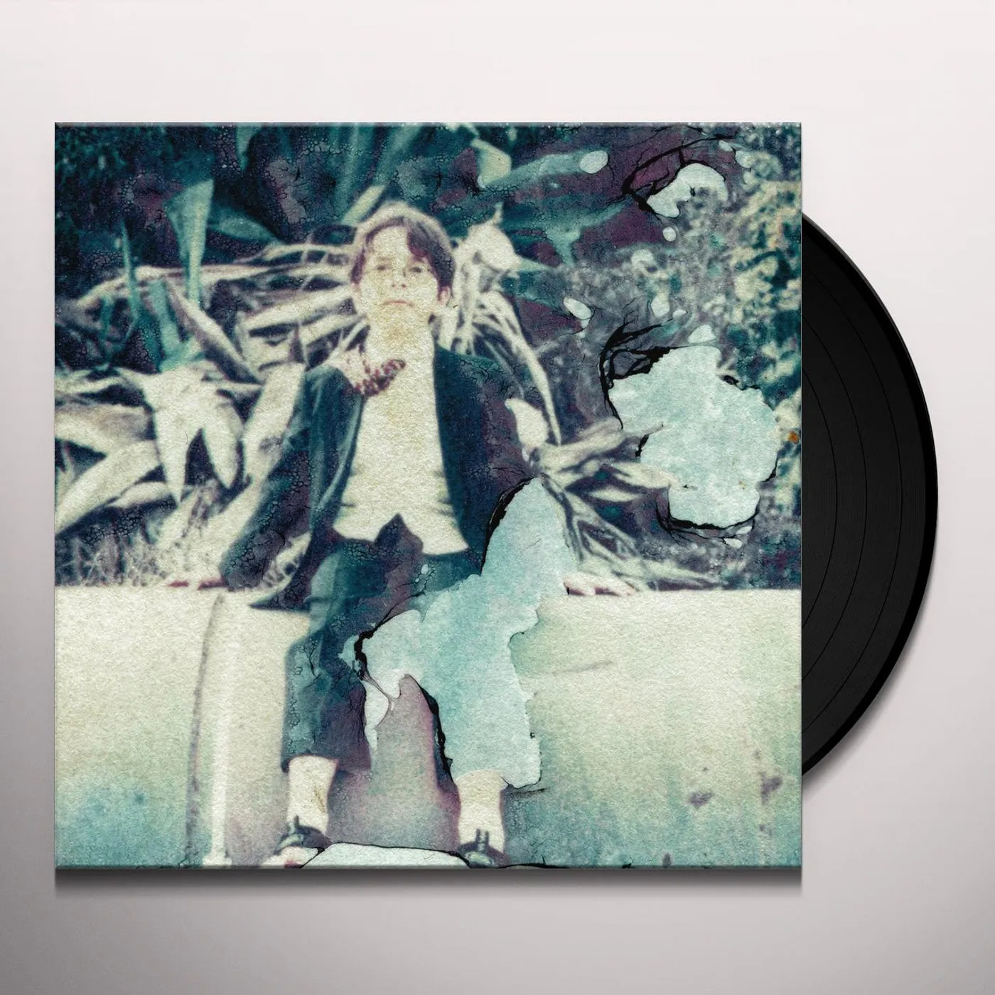 BOYO ME AGAIN Vinyl Record