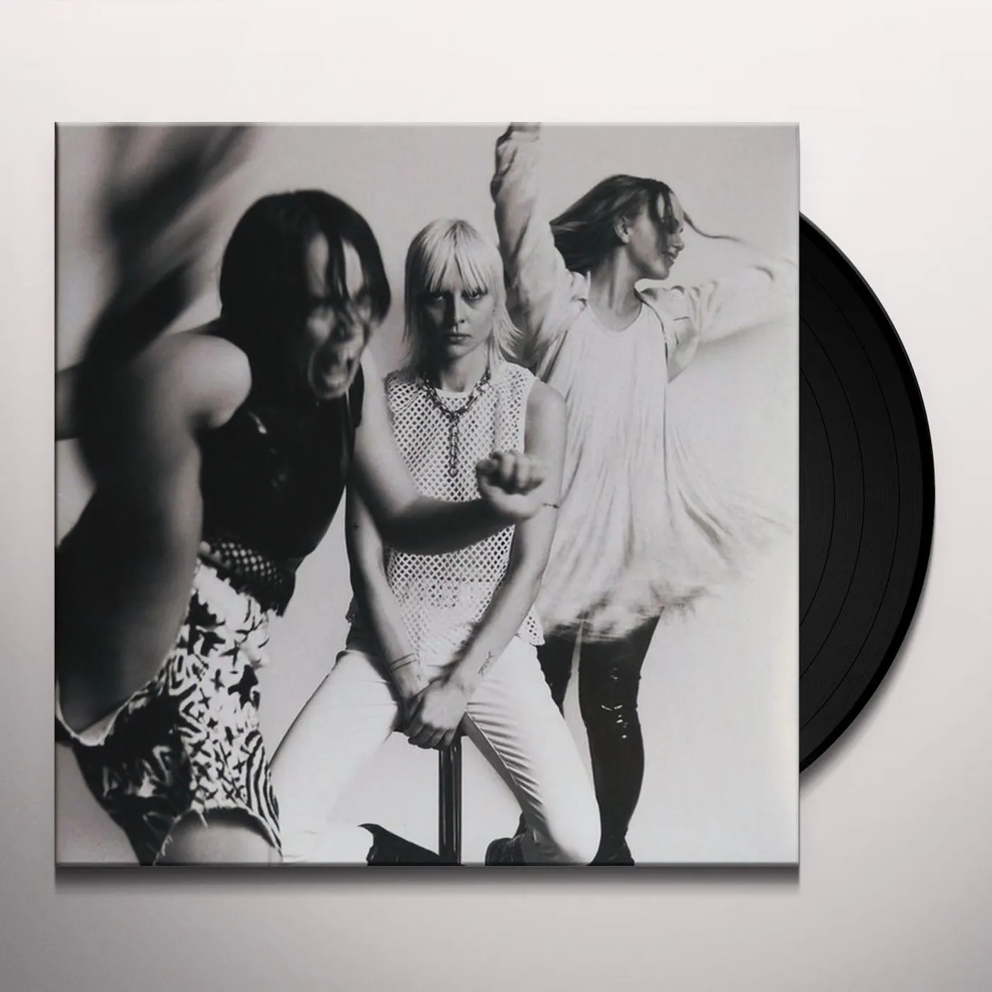 Dream Wife SO WHEN YOU GONNA (DL CARD) Vinyl Record