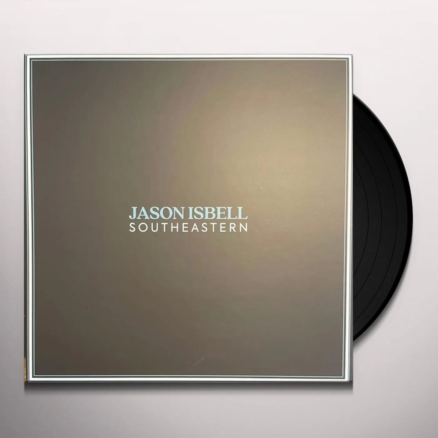 Jason Isbell SOUTHEASTERN (10 YEAR ANNIVERSARY EDITION) (DELUXE/4LP) Vinyl Record