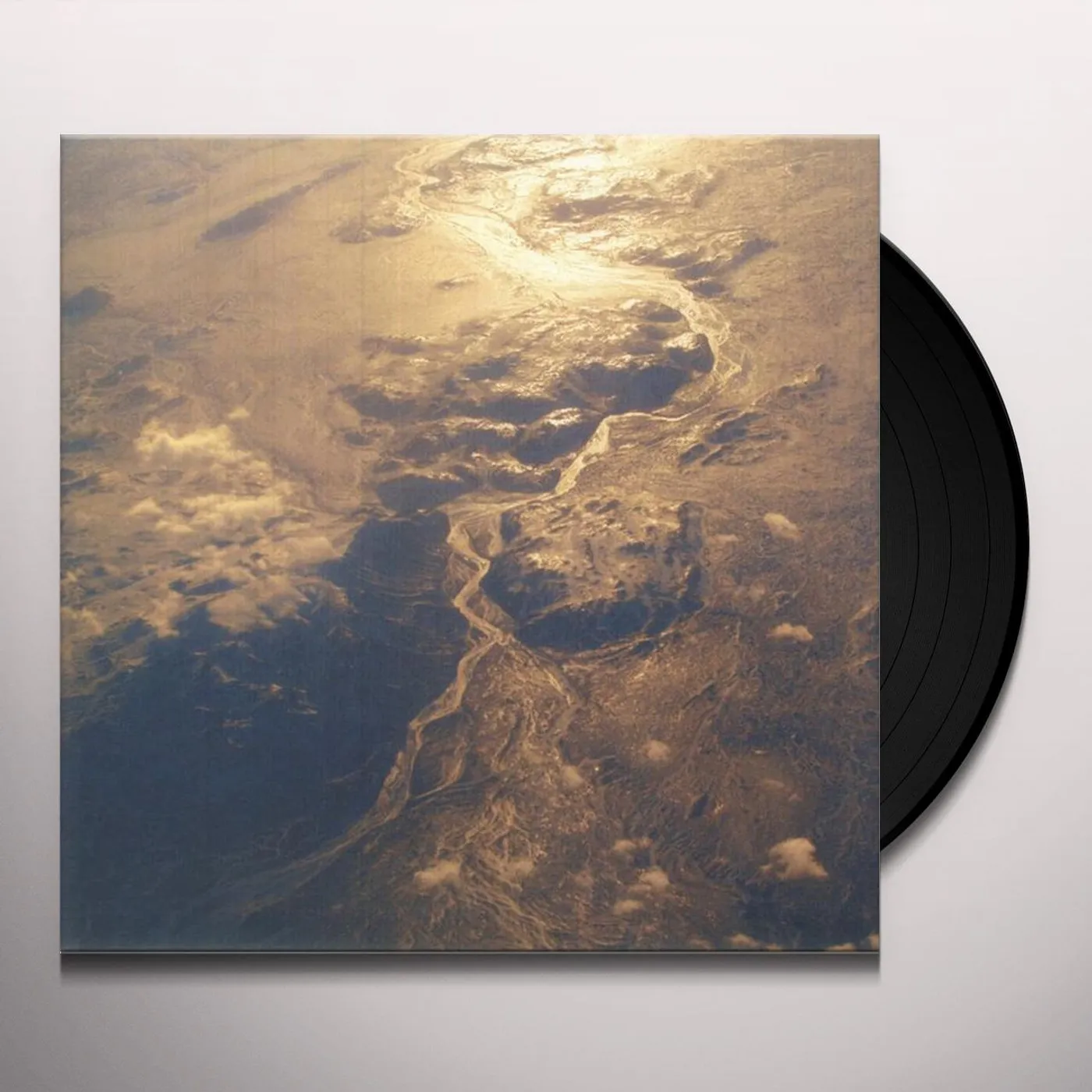 Biosphere INLAND DELTA Vinyl Record