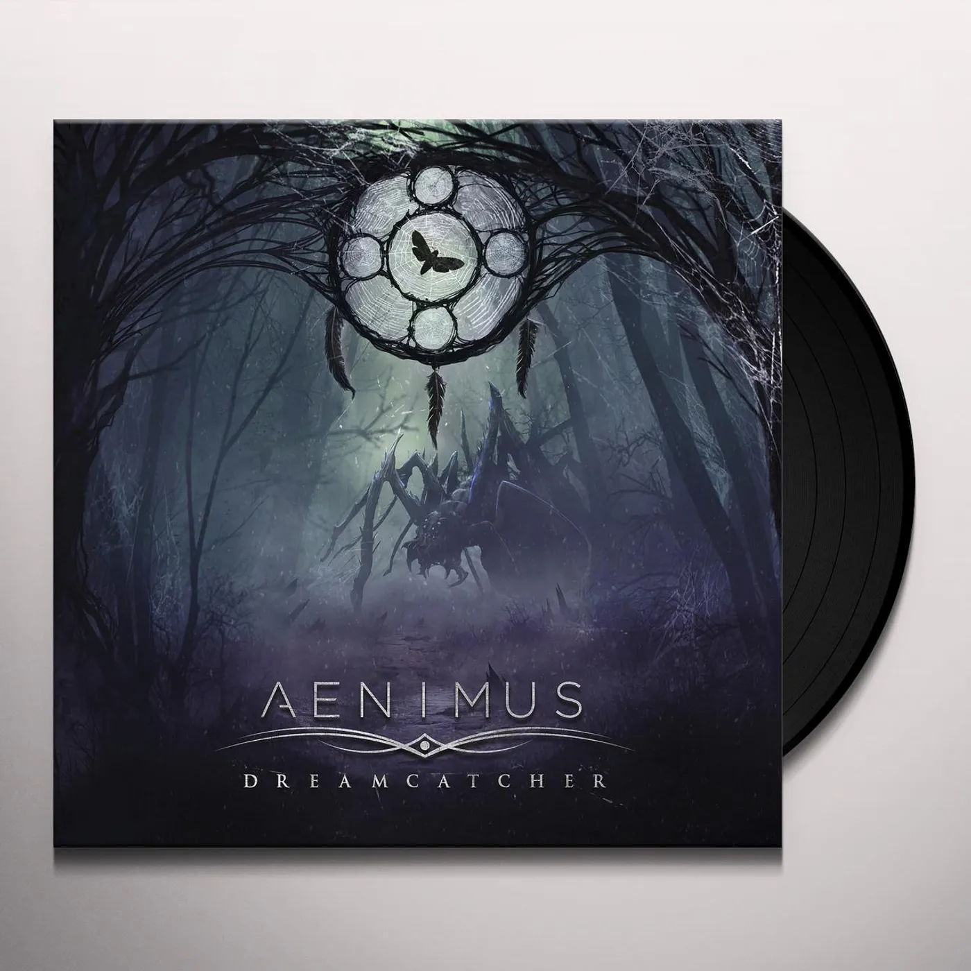 Aenimus Dreamcatcher Vinyl Record