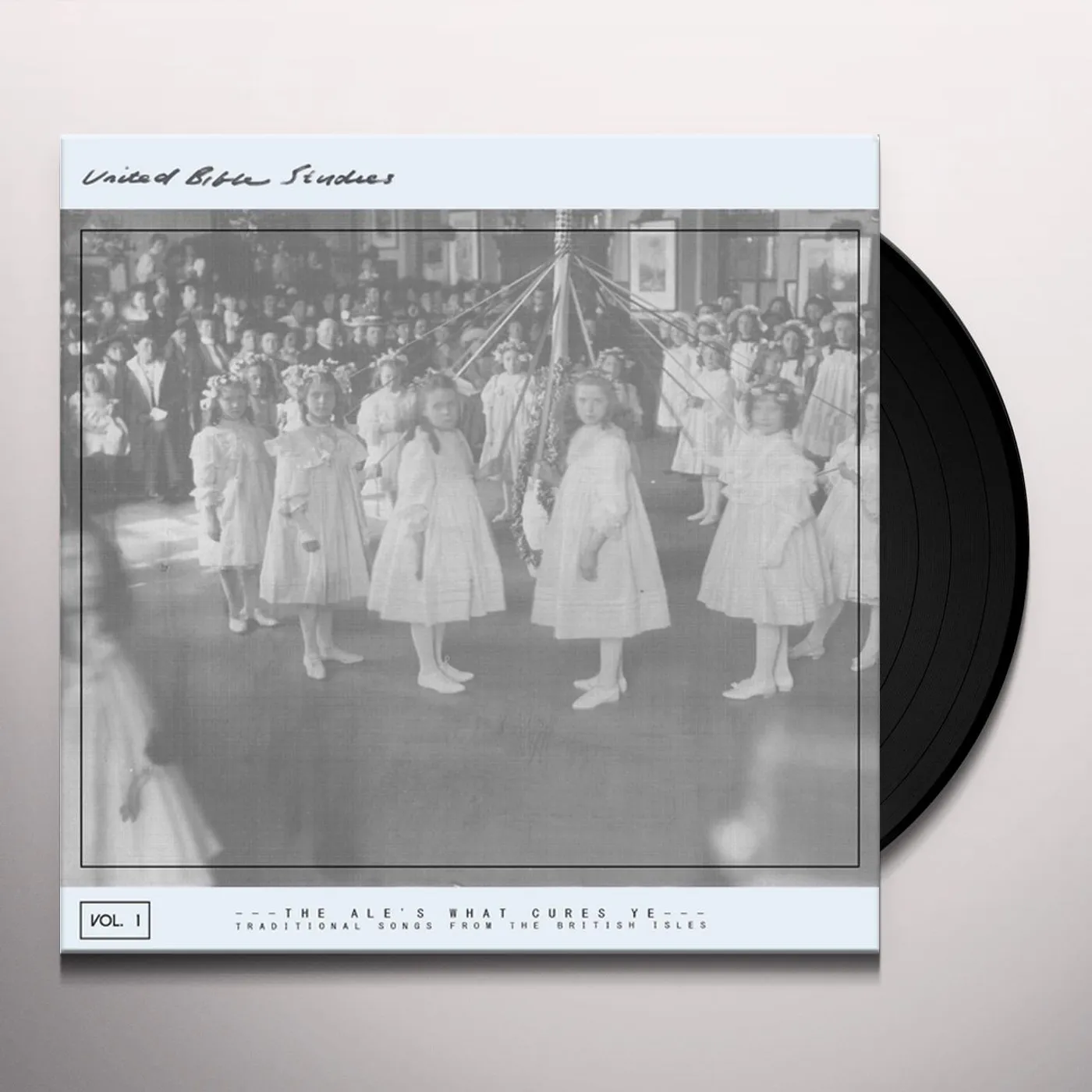 United Bible Studies