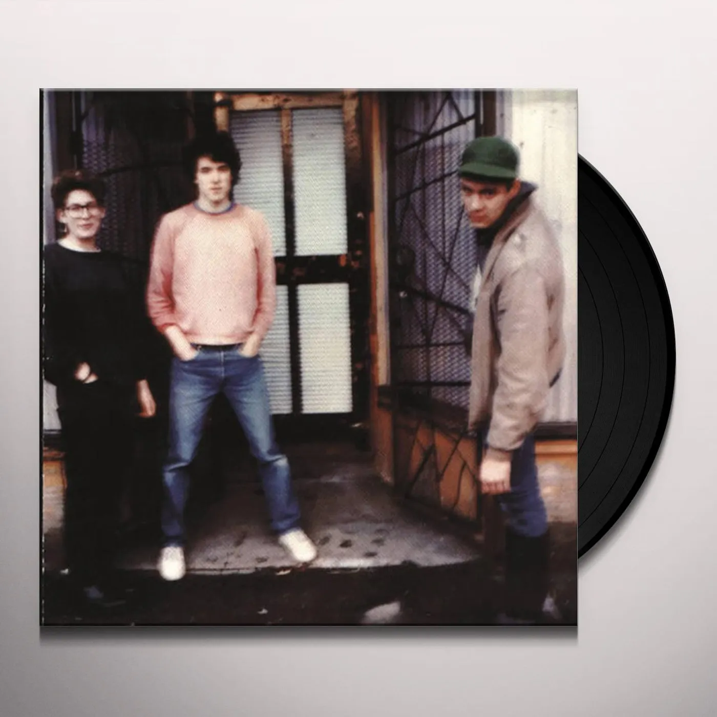 Beat Happening Dreamy Vinyl Record