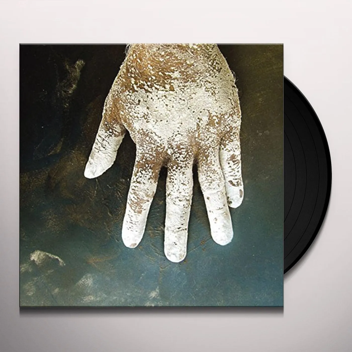 Wrekmeister Harmonies Night of Your Ascension Vinyl Record