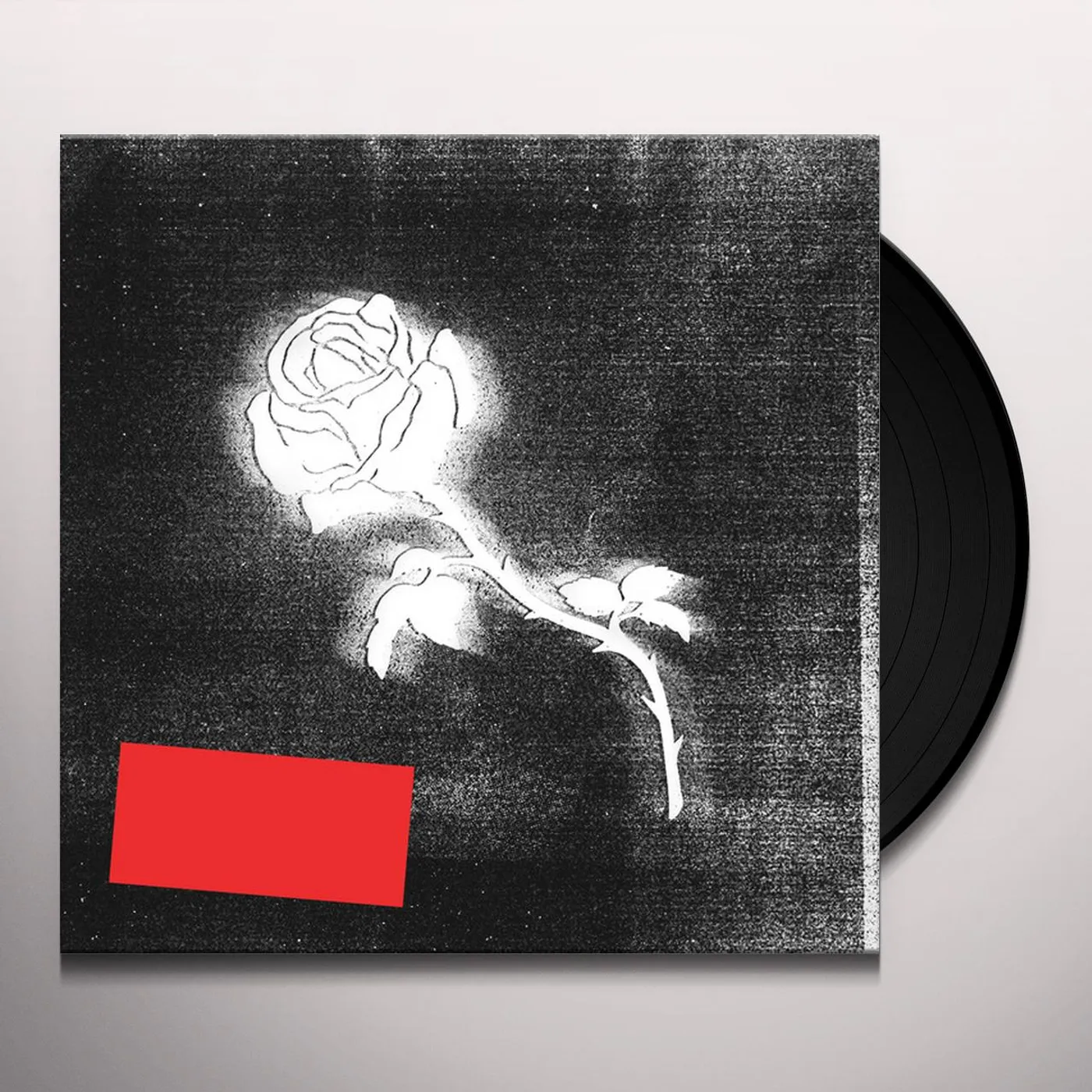 Liberato Vinyl Record