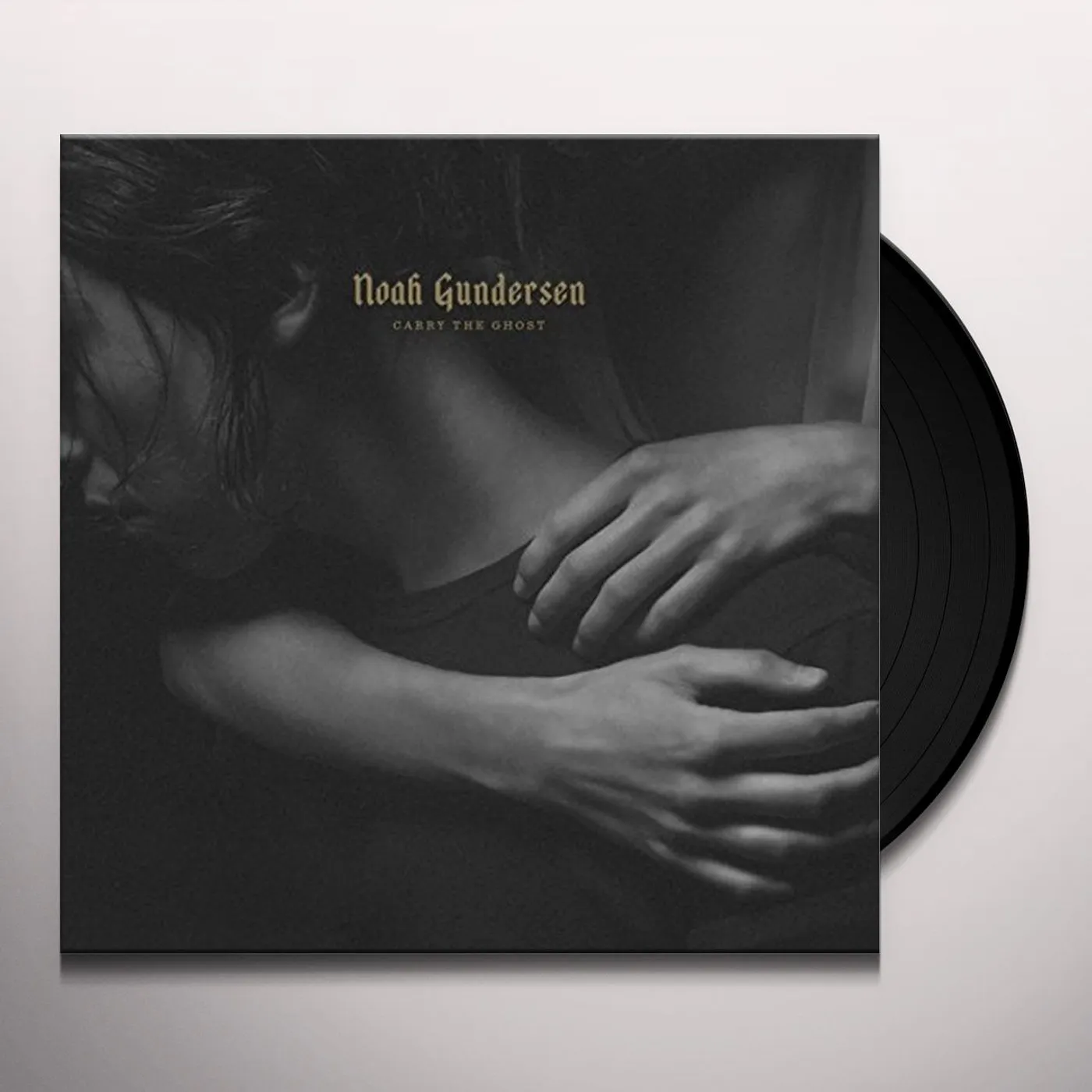 Noah Gundersen Carry The Ghost Vinyl Record
