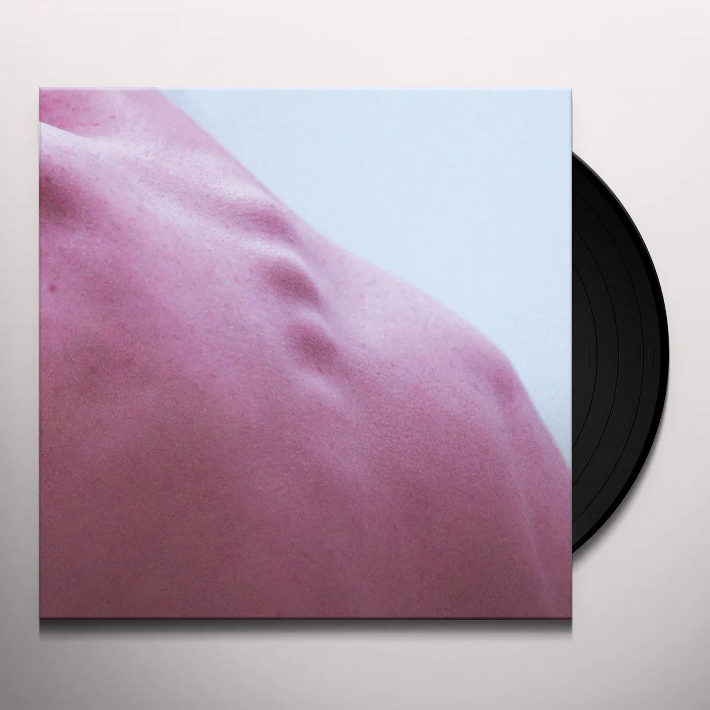 Wax Chattels CLOT (ORCHID COLOR VINYL) Vinyl Record