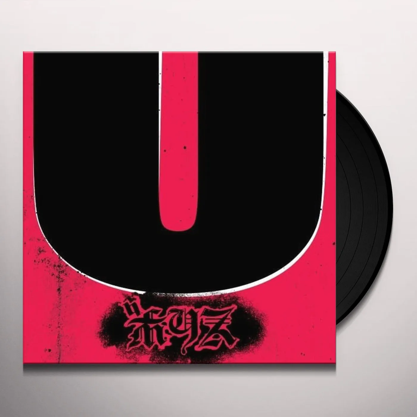 Boris NO Vinyl Record