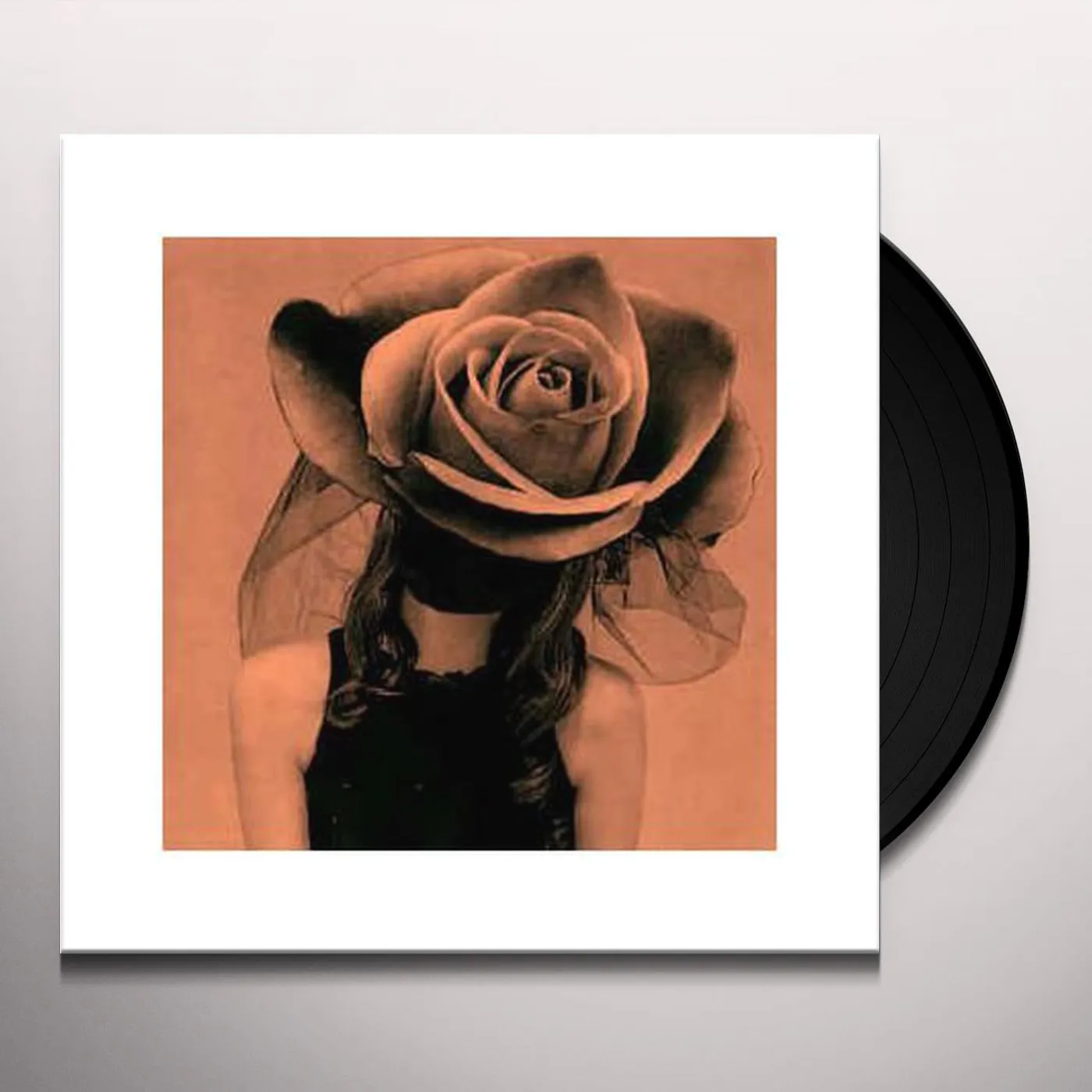 Karen Elson VICIOUS / IN TROUBLE WITH THE LORD Vinyl Record