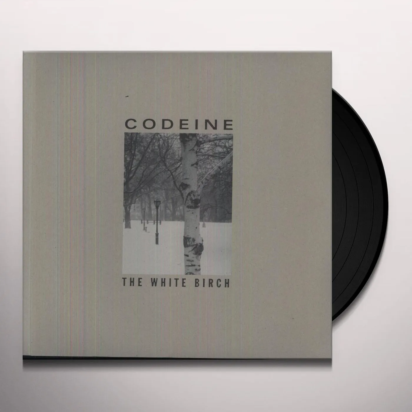 Codeine WHITE BIRCH Vinyl Record
