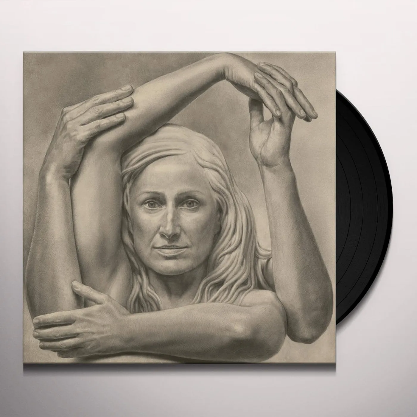 Single El Roce Vinyl Record