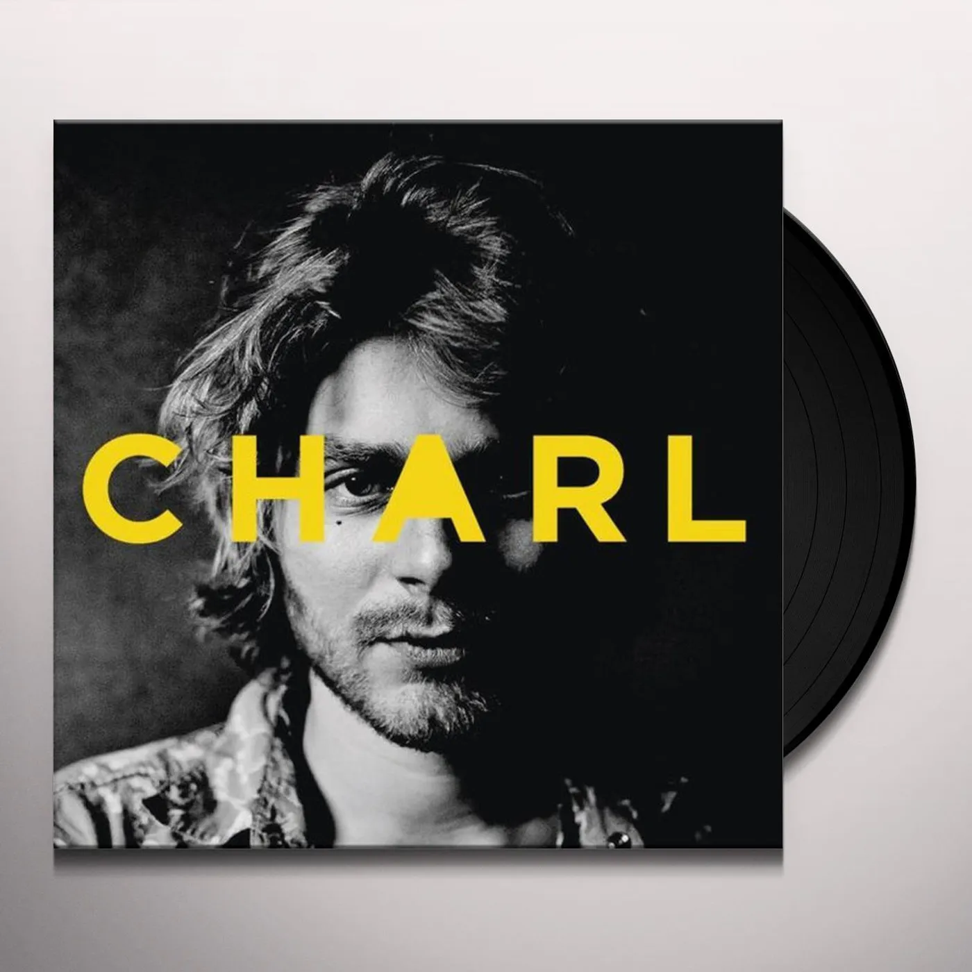 Charl Delemarre CHARL -EP- -10/EP- (180G) Vinyl Record