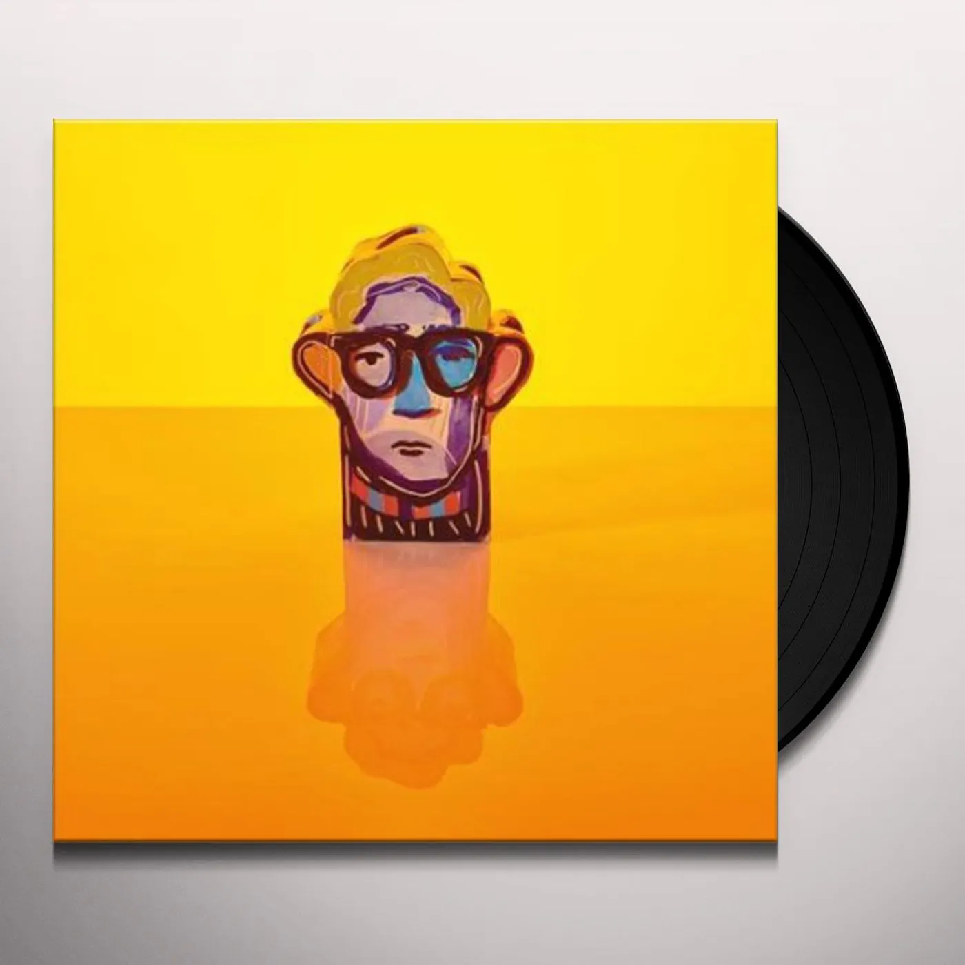 Alexis Taylor Beautiful Thing Vinyl Record