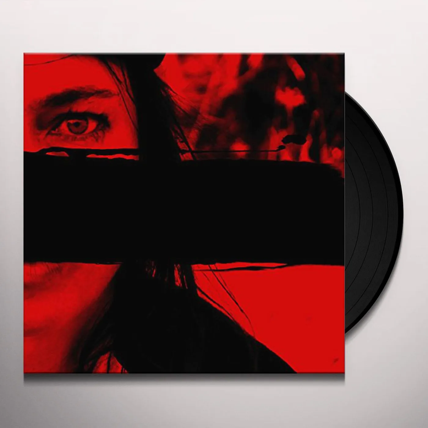 Maelstrom Her Empty Eyes Vinyl Record