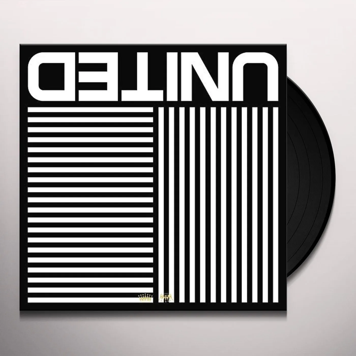 Hillsong UNITED Empires Vinyl Record
