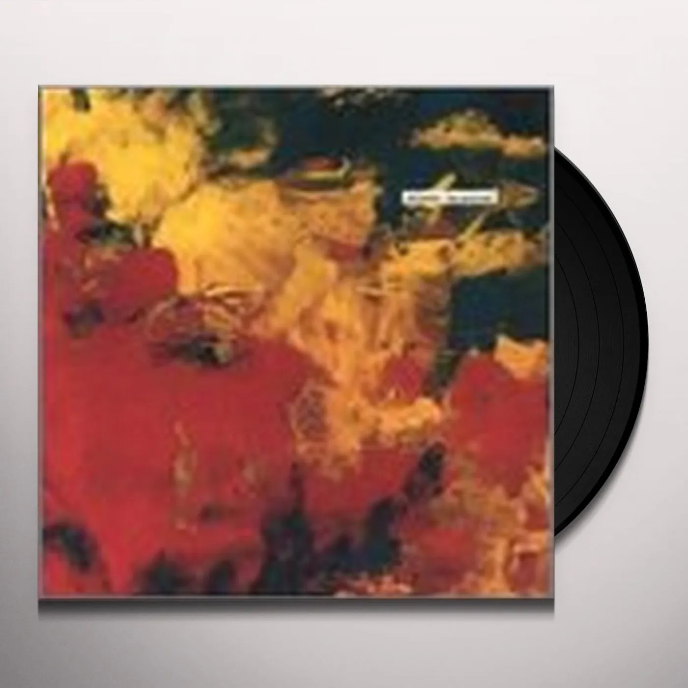 Minutemen PUNCH LINE Vinyl Record