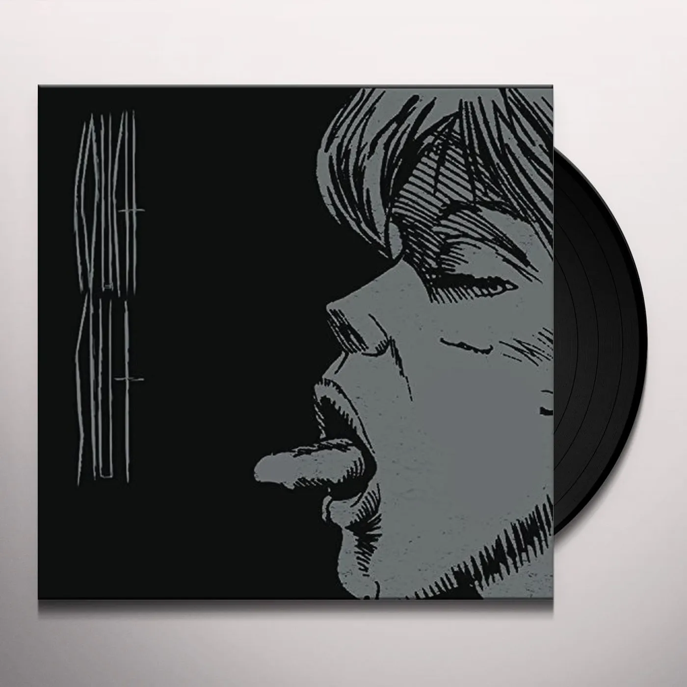 Couch Slut My Life as a Woman Vinyl Record