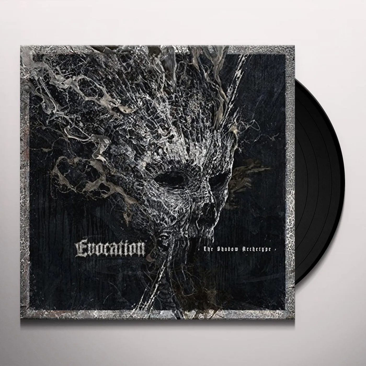 Evocation SHADOW ARCHETYPE Vinyl Record