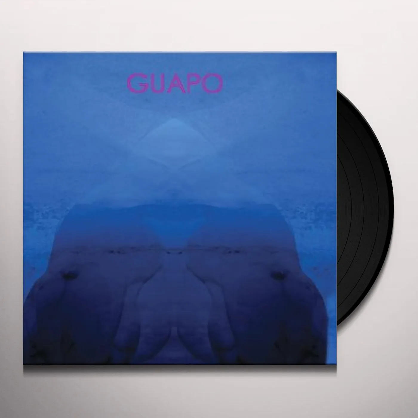 Guapo Obscure Knowledge Vinyl Record