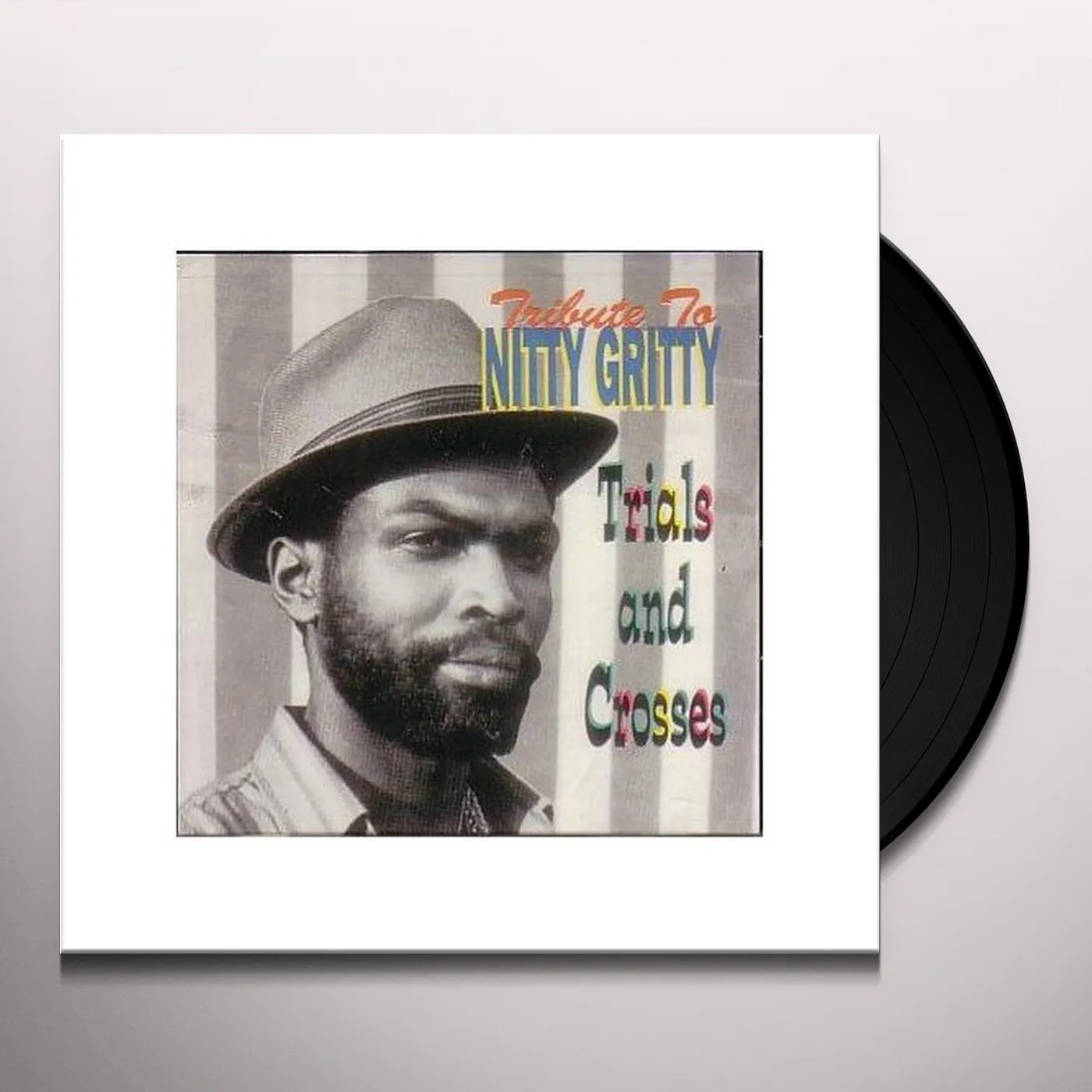TRIBUTE TO NITTY GRITTY Vinyl Record