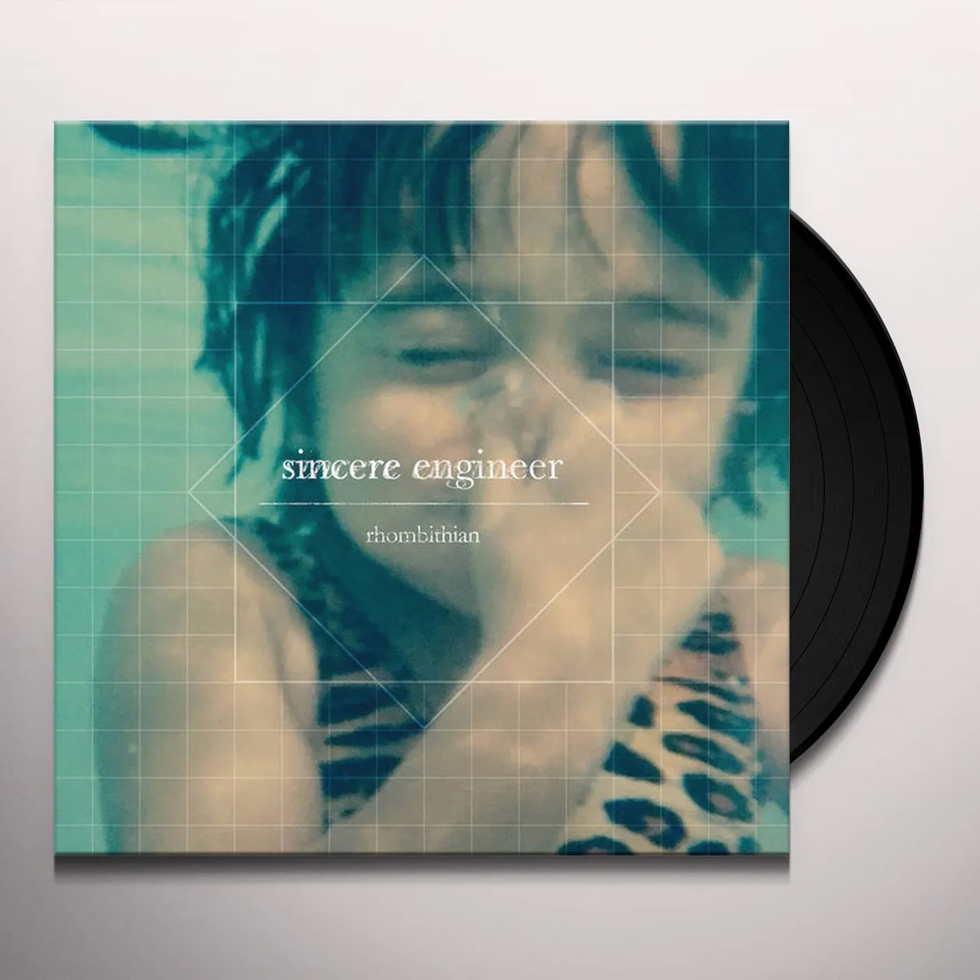 Sincere Engineer Rhombithian Vinyl Record