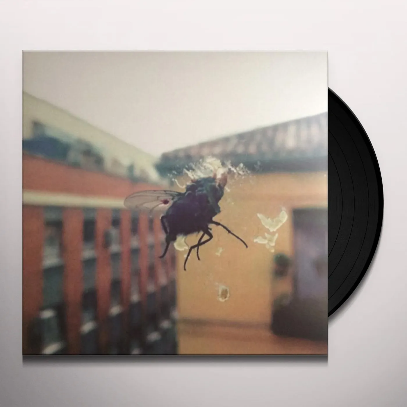 Biznaga Gran Pantalla Vinyl Record