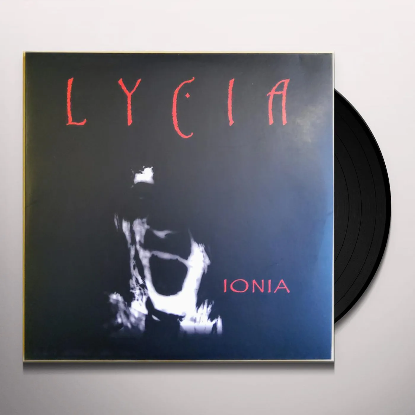 Lycia Ionia Vinyl Record