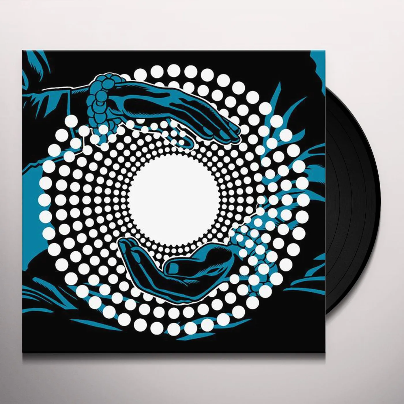 Julien Lourau POWER OF SOUL THE MUSIC OF CTI Vinyl Record