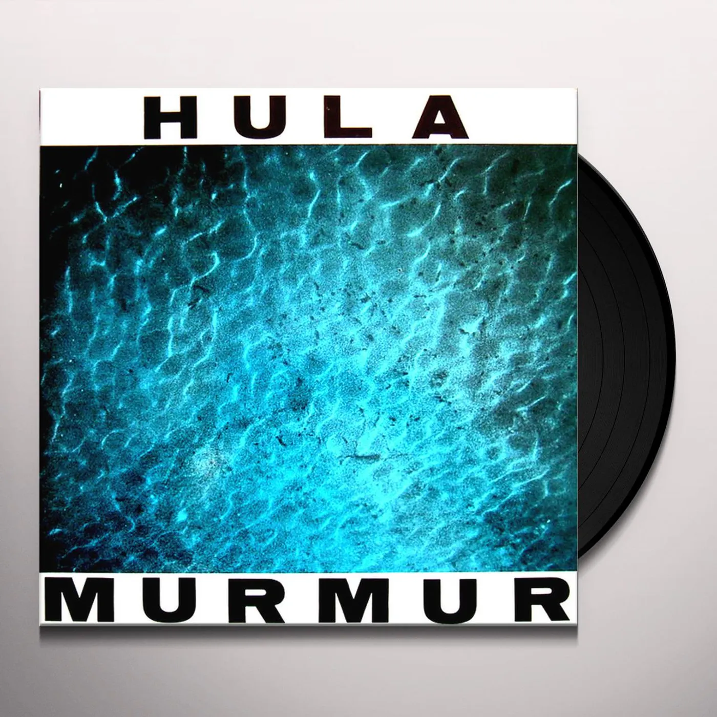Hula Murmur Vinyl Record