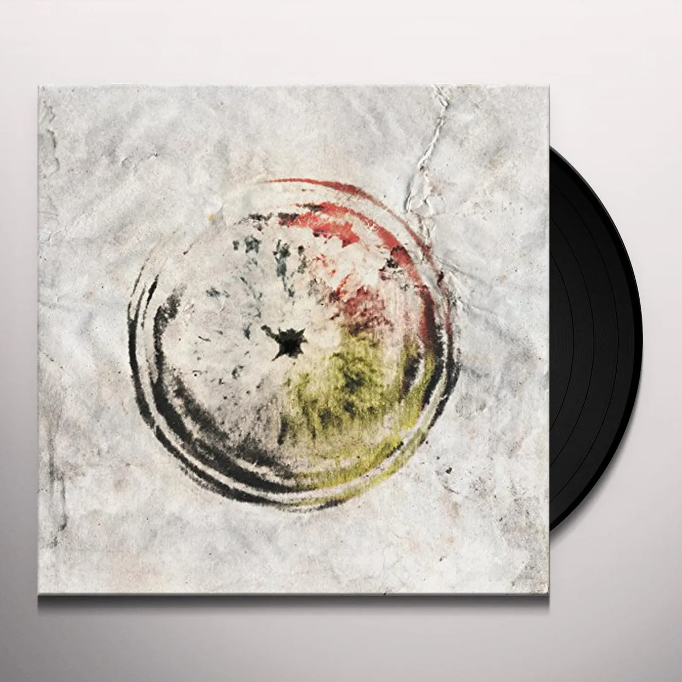 Rosetta Utopioid Vinyl Record